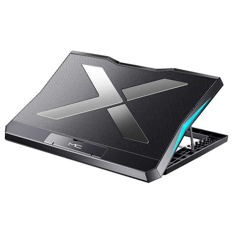 Foldable Desktop Cooling Base