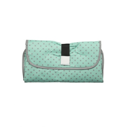 Portable Diaper Changing Pad Clutch for Newborn - Smartx6