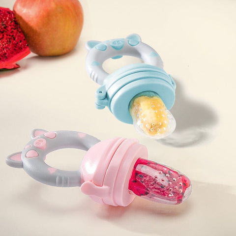 Baby teether - Smartx6