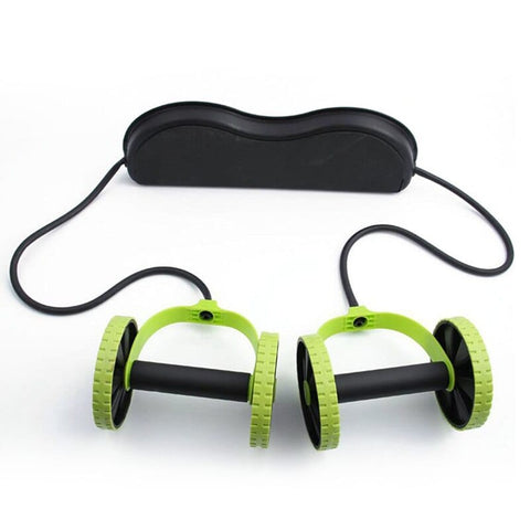 Crossflex Wheel Roller - Smartx6