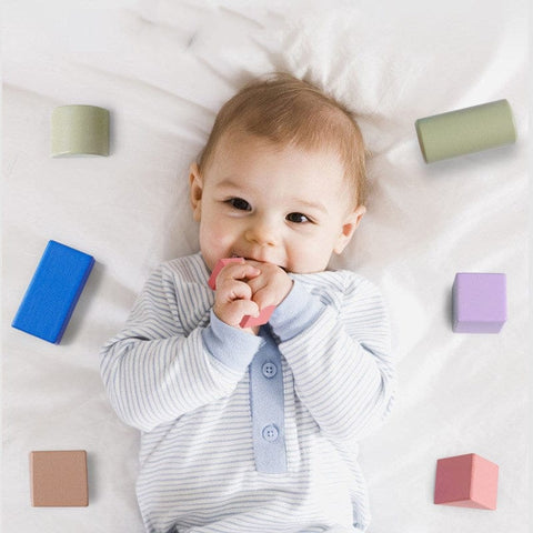 Building block toys - Smartx6