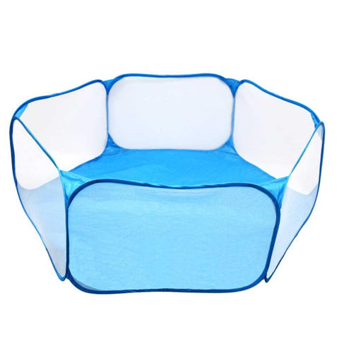 Baby Play Tent Toys Foldable Tent For Children's - Smartx6