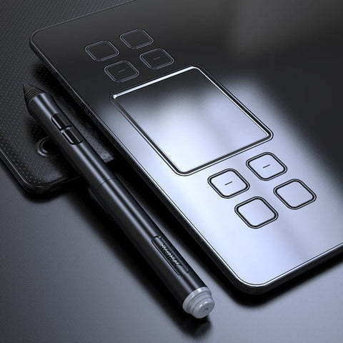 Digital drawing tablet English version | Graphic tablet for digital art | Drawing tablet with stylus | English language digital sketch pad | Art tablet for beginners and pros | Tablet for digital illustration | Pen tablet with English interface | Creative drawing tablet for artists | USB digital art pad | English digital tablet for design
