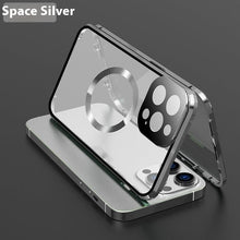 Phone Case Magsafe Magnetic King Inclusive - Smartx6