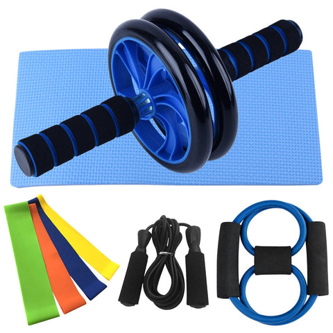 Gym Fitness Equipment - Smartx6
