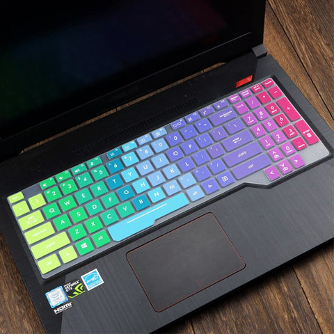 ASUS Laptop Keyboard Cover – Flight Series