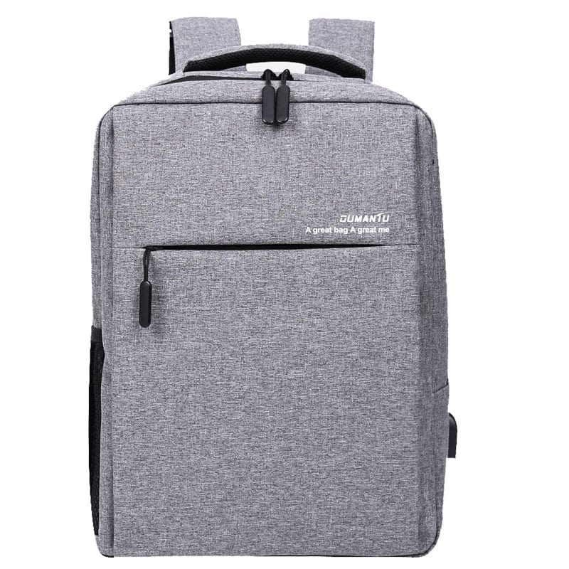 Waterproof rechargeable laptop backpack | USB charging laptop backpack | Smart waterproof laptop bag | Tech backpack with built-in charger | Laptop backpack with USB port | Water-resistant charging backpack | Rechargeable backpack for laptops | Travel laptop backpack with charger | Anti-theft waterproof tech backpack | Durable laptop bag with charging port