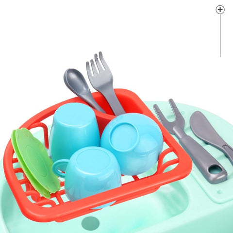 Dishwasher washing toys - Smartx6