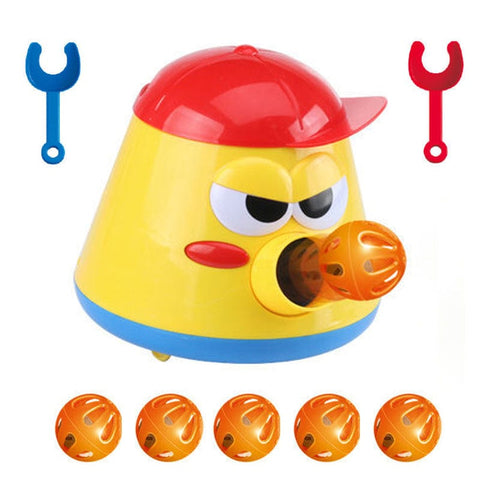 Cannonball Pot Car Toy Creativity Toy Cars 360 degree Free Walking - Smartx6