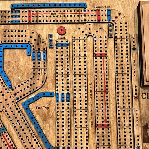 New Elements Of Classic Games