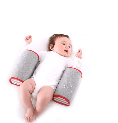 Baby protective pillow - Smartx6