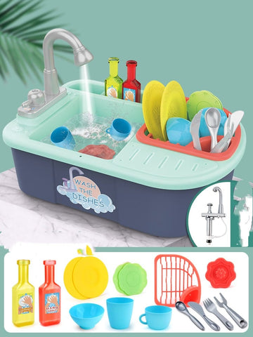 Dishwasher washing toys - Smartx6