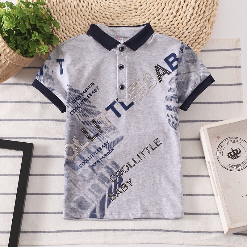 Boys casual shirt kids wear | Kids button-up shirt for boys | Toddler boys casual top | Boys short sleeve shirt | Everyday shirt for boys | Trendy casual shirt for kids | Lightweight boys summer shirt | Stylish shirt for little boys | Boys casual outfit top | Boys classic shirt for daily wear