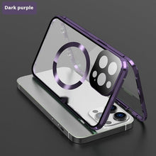 Phone Case Magsafe Magnetic King Inclusive - Smartx6