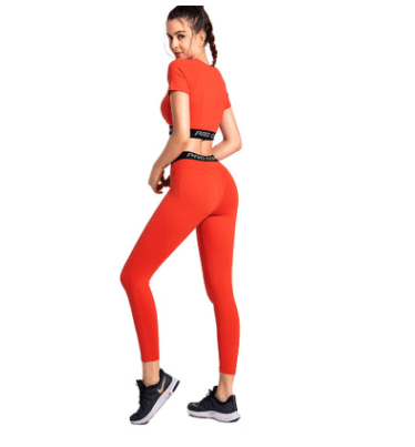Gym running tights - Smartx6