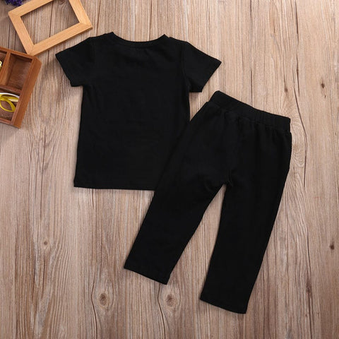 Summer children's clothes set - Smartx6