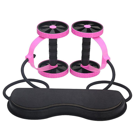 Crossflex Wheel Roller - Smartx6