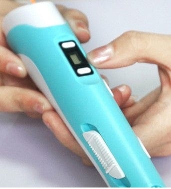 Kids' 3D drawing pen | Child-safe 3D pen for art | Creative 3D pen for kids | Fun 3D drawing tool for children | Easy 3D art pen for kids | Educational 3D printing pen | Toy 3D pen for kids crafts | Kid-friendly 3D doodle pen | DIY 3D pen for young artists | Beginner 3D drawing pen for kids