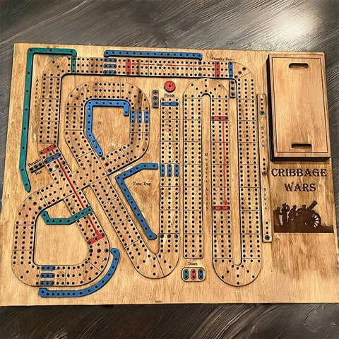 New Elements Of Classic Games