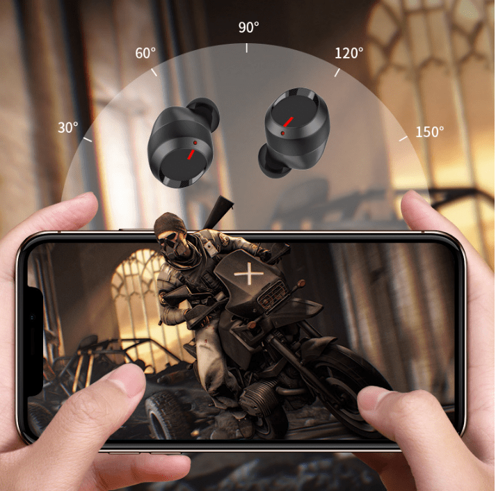 T11 Bluetooth 5.0 earbuds | Wireless T11 Bluetooth earphones | T11 earbuds with charging case | Bluetooth 5.0 wireless earphones T11 | T11 true wireless stereo earbuds | Compact T11 Bluetooth headphones | T11 earbuds with noise reduction | Touch control T11 Bluetooth earbuds | T11 wireless in-ear headphones | T11 Bluetooth earbuds with mic