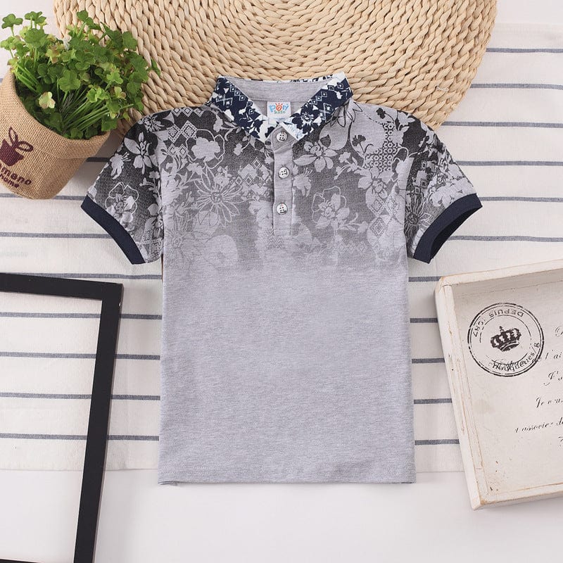Boys casual shirt kids wear | Kids button-up shirt for boys | Toddler boys casual top | Boys short sleeve shirt | Everyday shirt for boys | Trendy casual shirt for kids | Lightweight boys summer shirt | Stylish shirt for little boys | Boys casual outfit top | Boys classic shirt for daily wear