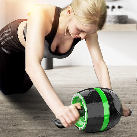 Abdominal fitness equipment - Smartx6