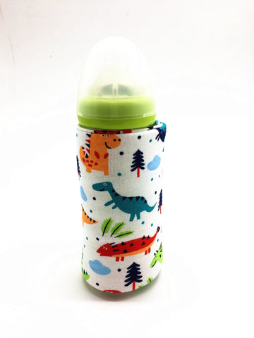 USB milk cooler bag - Smartx6