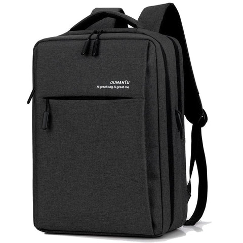 Waterproof laptop backpack with rechargeable battery | Shockproof laptop backpack for travel | Durable waterproof laptop bag pack | Rechargeable smart laptop backpack | Shockproof travel backpack for laptops | Waterproof tech backpack with USB charging | Rechargeable waterproof laptop backpack | Protective shockproof laptop backpack | Waterproof backpack with power bank | Laptop backpack with shock absorption