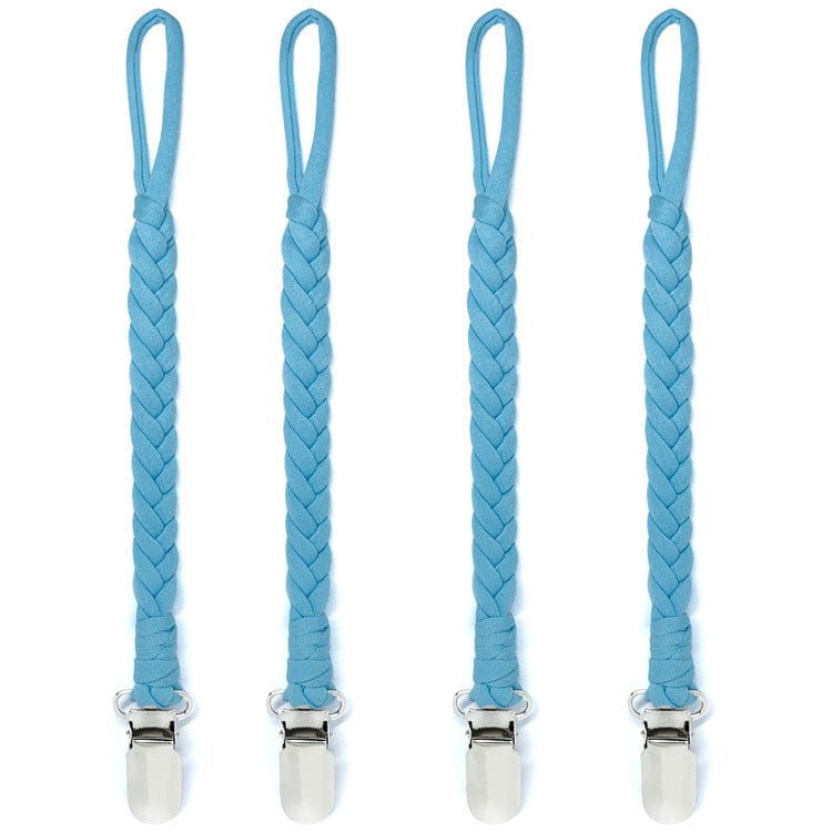 Pacifier Teether Anti-drop Pacifier Clip