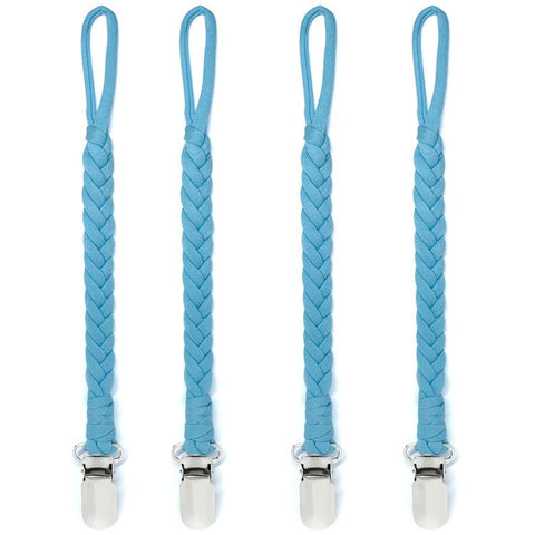 Pacifier Teether Anti-drop Pacifier Clip
