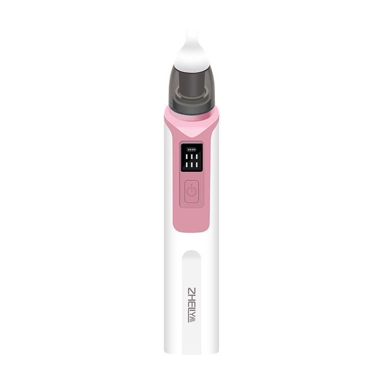 Nasal Aspirator Baby Electric Cleaning Household - Smartx6