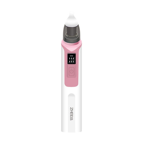 Nasal Aspirator Baby Electric Cleaning Household - Smartx6
