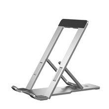 Universal Desk Tablet Mobile Phone Stand Adjustable Aluminium - Smartx6