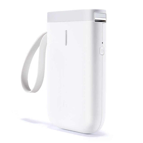 D11 Bluetooth Label Printer
