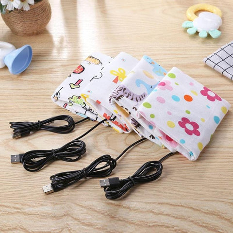 USB milk cooler bag - Smartx6