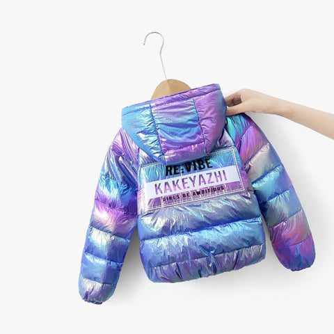 Kids winter lightweight down jacket | Toddler puffer jacket for winter | Boys and girls down coat | Warm kids winter jacket | Lightweight padded jacket for kids | Children’s insulated winter coat | Hooded down jacket for kids | Winter outerwear for toddlers | Packable kids down jacket | Cozy kids winter puffer coat