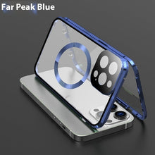 Phone Case Magsafe Magnetic King Inclusive - Smartx6