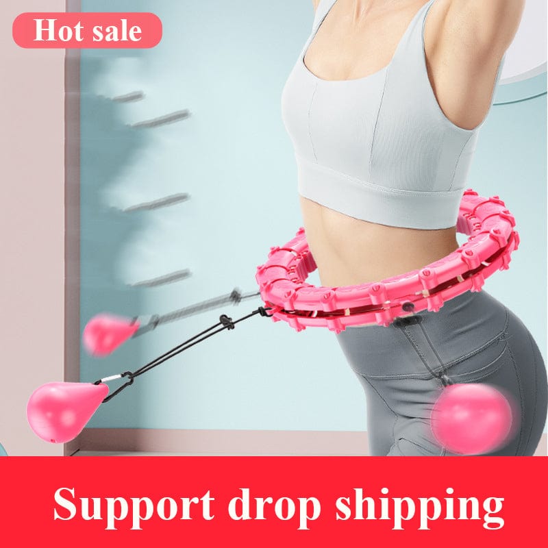 Women's Slim Waist Smart Fitness Equipment - Smartx6