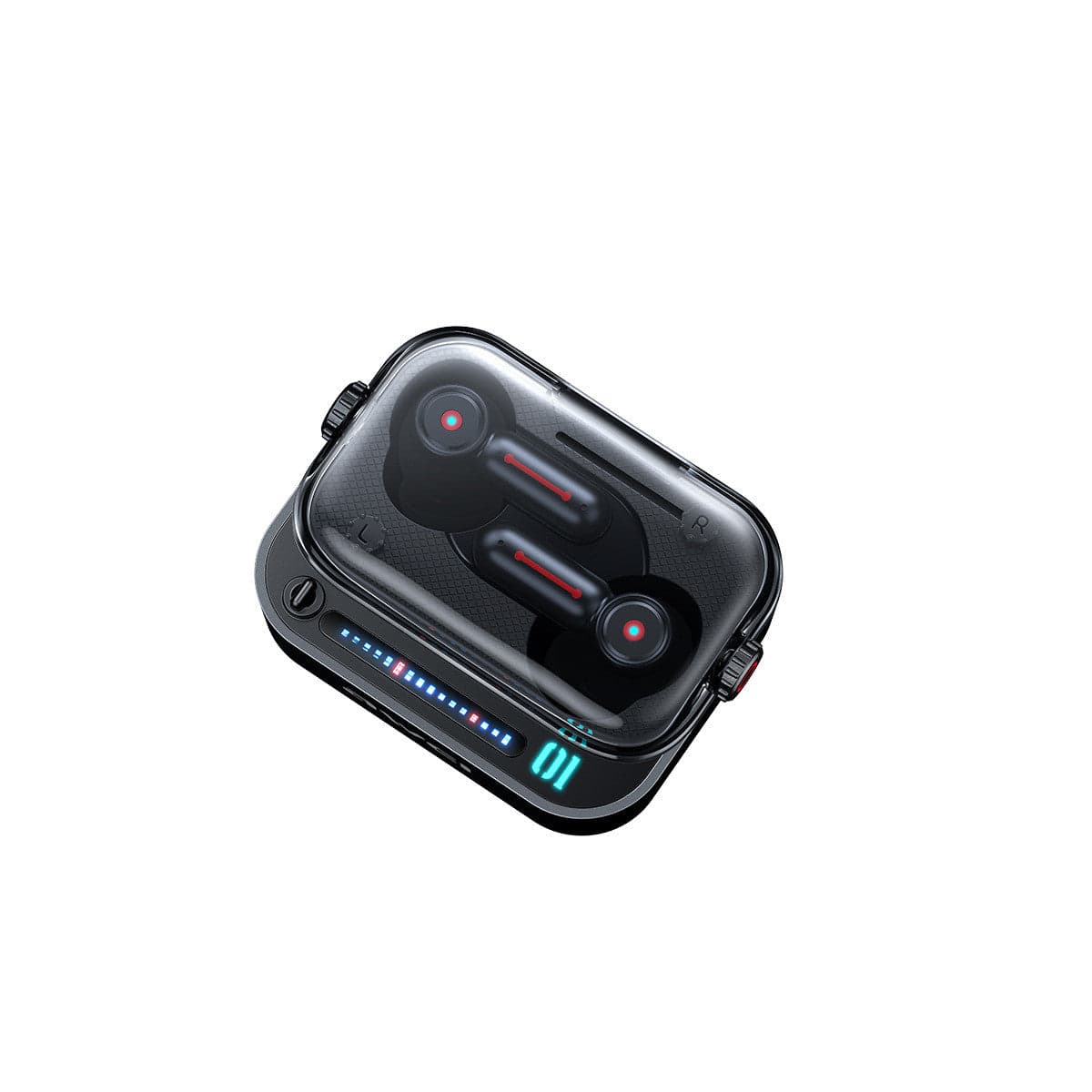 Voice-activated gaming earbuds | Gaming earbuds with voice control | Bluetooth gaming earbuds with mic | Wireless voice control earbuds | Low-latency gaming earbuds | Smart voice gaming earphones | In-ear voice-activated headphones | Gaming earbuds with touch and voice | Voice assistant gaming earbuds | Noise-canceling gaming earbuds