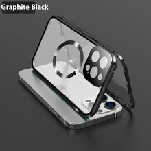 Phone Case Magsafe Magnetic King Inclusive - Smartx6