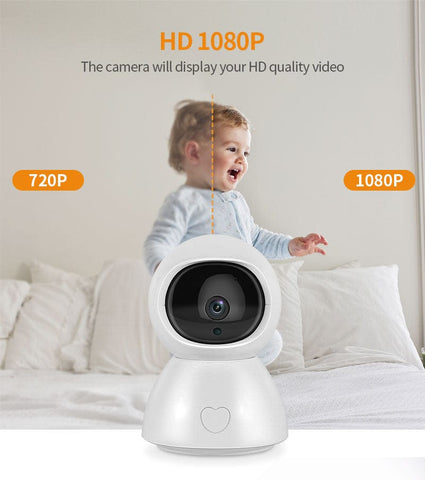 5-inch baby monitor with camera | Baby monitor screen with camera | Video baby monitor with 5-inch display | Infant monitor with live camera | Portable baby cam with screen | Baby monitor with night vision cam | Clear view baby monitor 5-inch | Camera baby monitor for parents