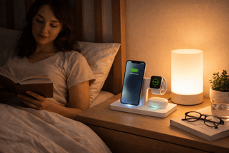 Smart Bedroom Bundle - Smartx6