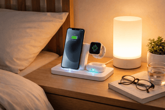 Smart Bedroom Bundle - Smartx6