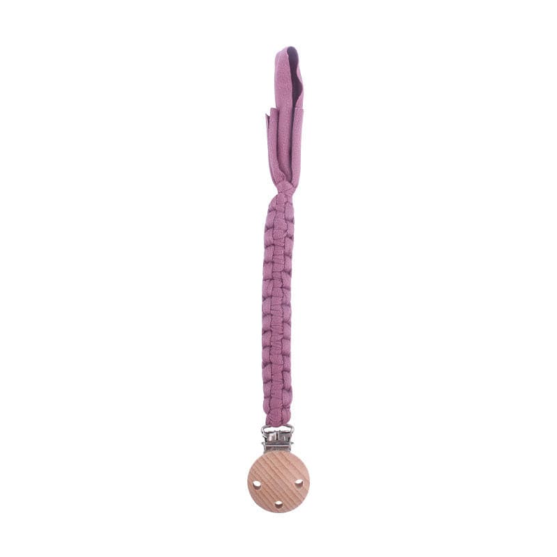 Wooden baby pacifier clip | Natural wood pacifier holder | Baby pacifier clip with wood beads | Eco-friendly pacifier clip | Wooden teether pacifier clip | Handmade wood pacifier chain | Organic wooden clip for pacifiers | Safe wood pacifier strap | Baby soother holder with wood clip