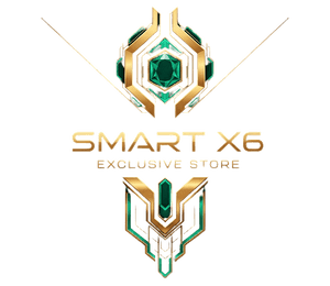 SMARTX6 EXCLUSIVE SHOP