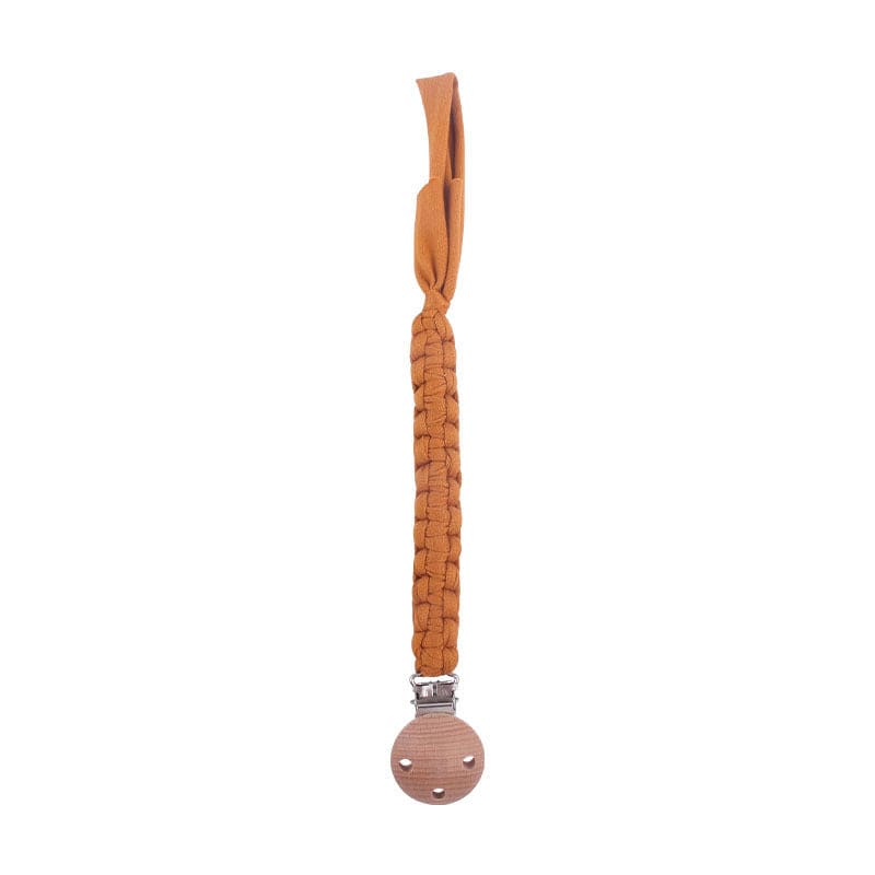 Wooden baby pacifier clip | Natural wood pacifier holder | Baby pacifier clip with wood beads | Eco-friendly pacifier clip | Wooden teether pacifier clip | Handmade wood pacifier chain | Organic wooden clip for pacifiers | Safe wood pacifier strap | Baby soother holder with wood clip