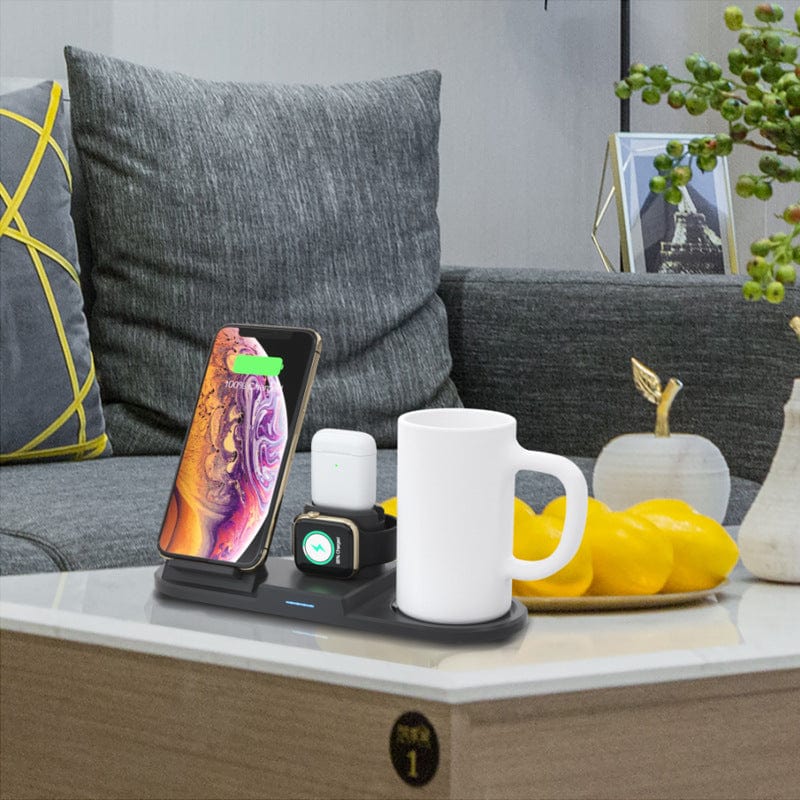 Wireless charger pad | Fast wireless phone charger | Qi wireless charging station | Slim wireless charger for desk | Wireless charging dock | Portable wireless phone charger | Wireless charger with LED | Universal wireless charging pad | Magnetic wireless charger | Smart wireless charging stand