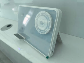 15W Three-in-one Wireless Charger