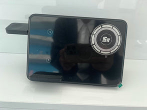 15W Three-in-one Wireless Charger