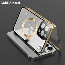 Phone Case Magsafe Magnetic King Inclusive - Smartx6